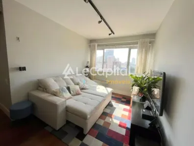 Apartamento com 2 Quartos à venda, 73m² no Vila Mariana, São Paulo