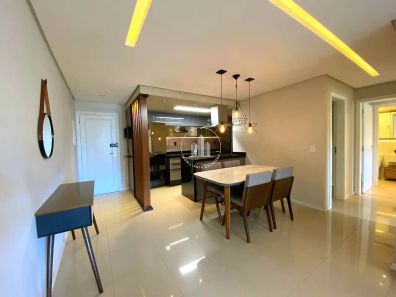 Apartamento com 2 Quartos à venda, 82m² no Campinas, São José