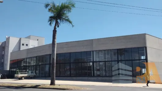 Ponto Comercial para alugar, 255m² no Jardim Zeni, Jaguariúna