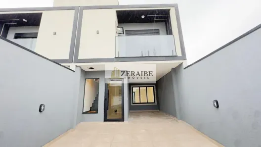 Sobrado com 3 Quartos à venda, 125m² no Vila Carmela I, Guarulhos