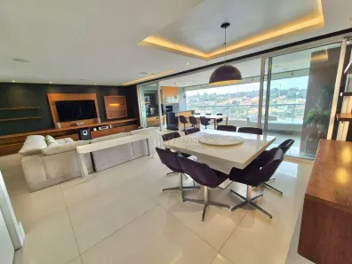 Apartamento com 3 Quartos à venda, 180m² no Campo Belo, São Paulo