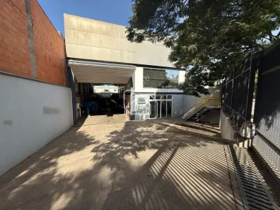 para alugar, 1021m² no Progresso, Itu