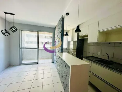 Apartamento com 3 Quartos à venda, 63m² no Candeias, Jaboatão dos Guararapes