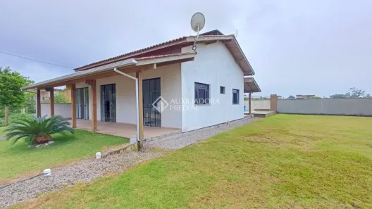 Casa com 2 Quartos à venda, 163m² no Arroio, Imbituba