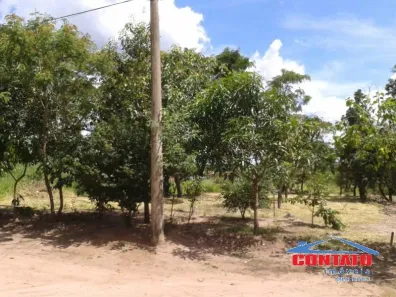 Lote/Terreno à venda, 570m² no Lagoa Dourada, Brotas