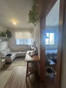 Apartamento com 1 Quarto à venda, 24m² no Belenzinho, São Paulo