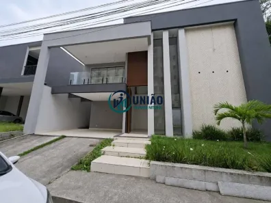 Casa de Condomínio com 3 Quartos à venda, 268m² no Maria Paula, São Gonçalo