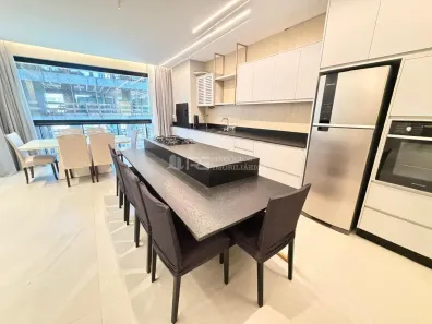 Apartamento com 3 Quartos à venda, 153m² no Balneário Perequê, Porto Belo