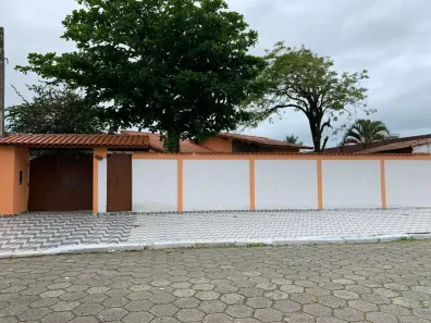 Casa com 3 Quartos à venda, 120m² no Chácara Glória, Itanhaém