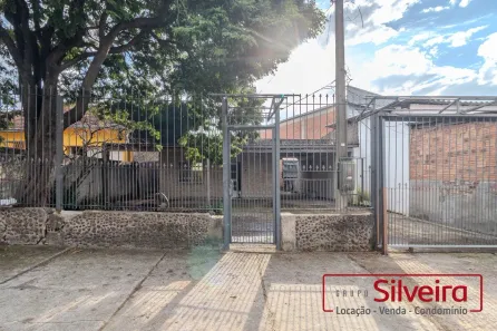 Lote/Terreno à venda, 499m² no Vila João Pessoa, Porto Alegre