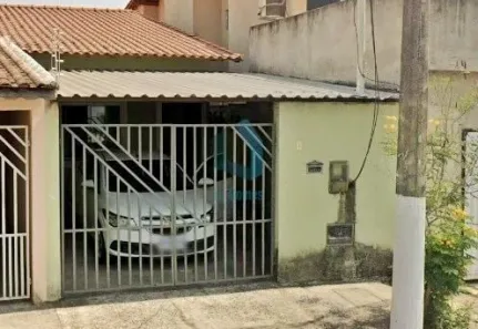 Casa com 2 Quartos à venda, 56m² no Jardim Aliança II, Resende
