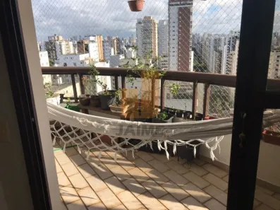 Cobertura com 4 Quartos à venda, 360m² no Planalto Paulista, São Paulo