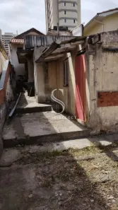Lote/Terreno à venda, 250m² no Vila Anglo Brasileira, São Paulo