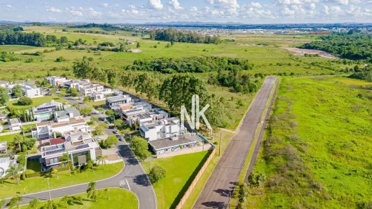 Lote/Terreno à venda, 962m² no Alphaville Graciosa, Pinhais