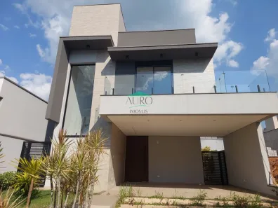 Sobrado com 4 Quartos à venda, 225m² no Cézar de Souza, Mogi das Cruzes