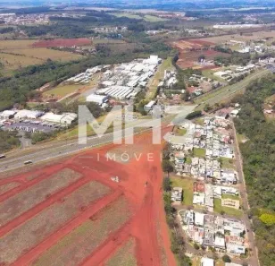 Lote/Terreno à venda, 250m² no Jardim Fortaleza, Paulínia