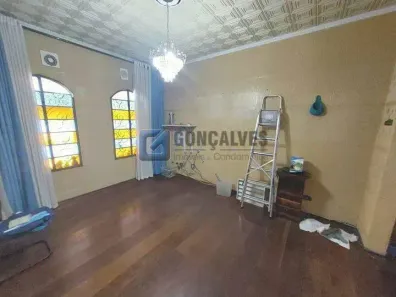 Sobrado com 3 Quartos à venda, 157m² no Nova Petrópolis, São Bernardo do Campo