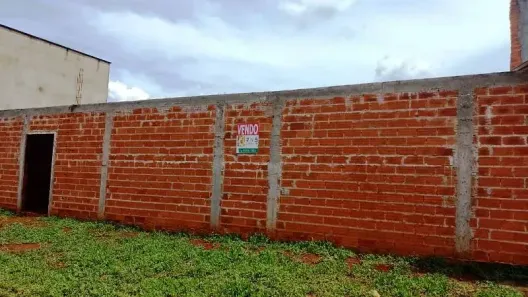 Lote/Terreno à venda, 200m² no Residencial Fonte das Águas, Goiânia