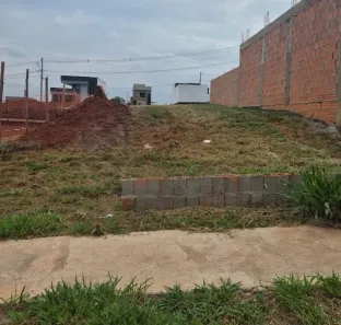 Lote/Terreno à venda, 225m² no Jardim Novo Horizonte, Sorocaba