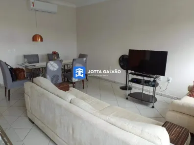 Casa com 3 Quartos à venda, 130m² no Residencial Terras do Barão, Campinas