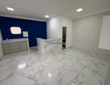 Prédio Comercial à venda, 193m² no Mirandópolis, São Paulo