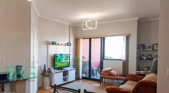 Apartamento com 3 Quartos à venda, 72m² no Cambuci, São Paulo