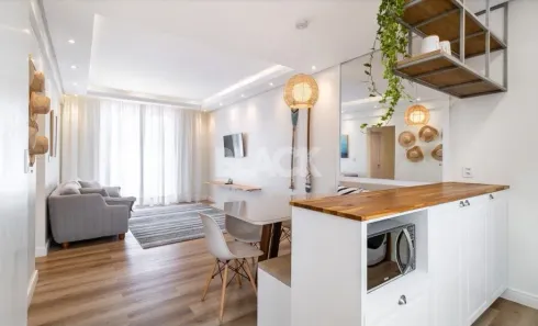 Apartamento com 3 Quartos à venda, 105m² no Centro, Torres