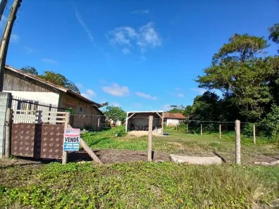 Lote/Terreno à venda, 360m² no Salinas, Balneário Barra do Sul