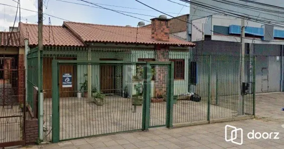 Casa com 3 Quartos à venda, 183m² no Jardim Botânico, Porto Alegre