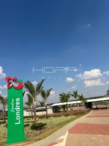 Lote/Terreno à venda, 597m² no Residencial Jardins Londres, Goiânia