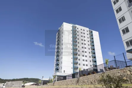 Apartamento com 2 Quartos à venda, 53m² no Ipiranga, São José