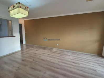 Apartamento com 2 Quartos à venda, 55m² no Jardim Oriental, São Paulo