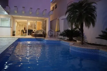Casa de Condomínio com 3 Quartos à venda, 380m² no Parque Reserva Fazenda Imperial, Sorocaba