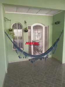 Casa com 2 Quartos à venda, 141m² no Conjunto Residencial Trinta e Um de Março, São José dos Campos