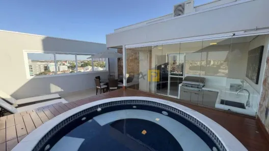 Apartamento com 2 Quartos à venda, 175m² no Jardim São Paulo, Americana