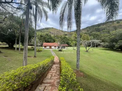 Fazenda/Sítio à venda, 560000m² no Posse, Petrópolis