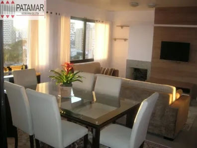 Cobertura com 4 Quartos à venda, 660m² no Butantã, São Paulo