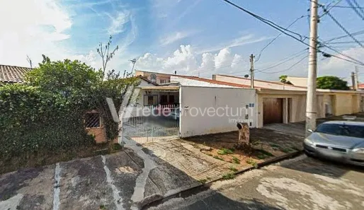 Casa com 2 Quartos à venda, 88m² no Jardim Estoril, Campinas