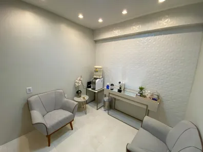 Sala Comercial com 1 Quarto para alugar, 33m² no Marco, Belém