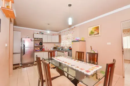 Casa com 2 Quartos à venda, 95m² no Vila Industrial, Mogi das Cruzes