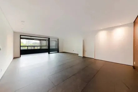 Apartamento com 3 Quartos à venda, 186m² no Vila Romana, São Paulo