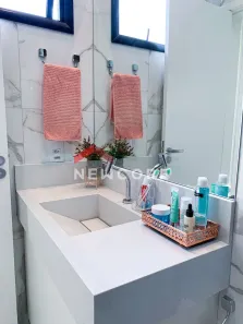 Casa com 3 Quartos à venda, 209m² no Jardim Mantova, Indaiatuba