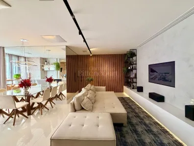 Apartamento com 3 Quartos à venda, 144m² no Centro, Joinville
