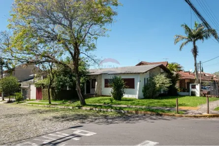 Casa com 3 Quartos à venda, 179m² no Padre Reus, São Leopoldo