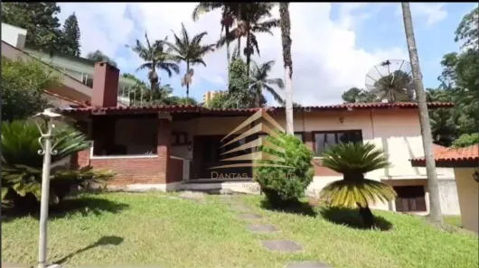 Casa com 3 Quartos à venda, 534m² no Vila Albertina, São Paulo