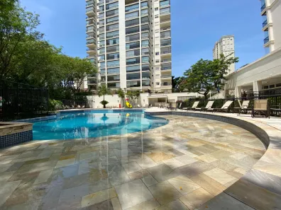 Apartamento com 4 Quartos à venda, 246m² no Jardim Portal da Colina, Sorocaba
