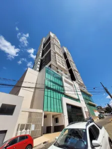 Apartamento com 2 Quartos à venda, 79m² no Centro, Ponta Grossa