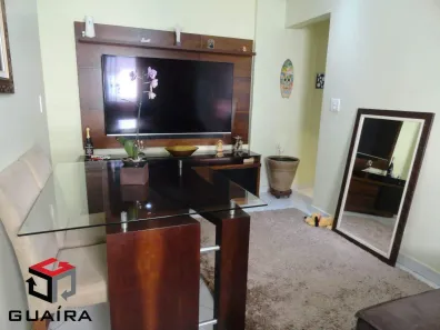 Apartamento com 2 Quartos à venda, 65m² no Baeta Neves, São Bernardo do Campo