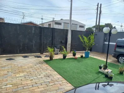 Cobertura com 3 Quartos para alugar, 282m² no Vila Morumbi, São Carlos