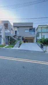 Casa de Condomínio com 3 Quartos à venda, 254m² no Jardim das Cerejeiras, Arujá